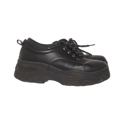 Sneakers (Zwart) van Miss Sixty