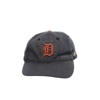 Baseballkeps (Grå) från MLB