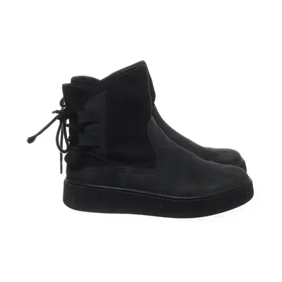 Chelsea boots (M194480) från Mols