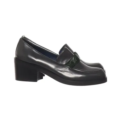 Loafers (Grå, Grön) från Studio Pollini