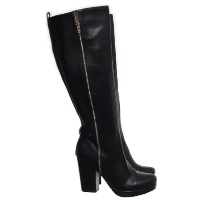 Bottes (Noir) de Tiamo