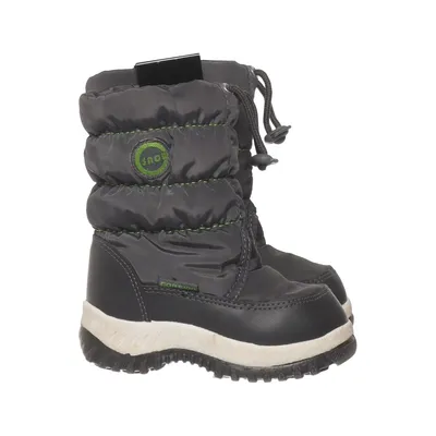 Boots (Gray) from Cortina