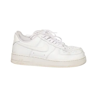 Sneakers (Wit) van Nike