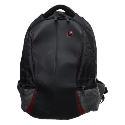 Ryggsäck (Svart, Grå, Röd) från Asus