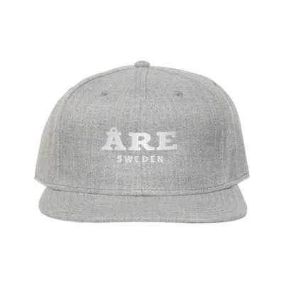 Honkbalpet (Snap Back) van Atlantis Katoen, Polyester