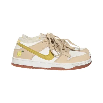 Sneakers (Dunk Low Lemon) van Nike