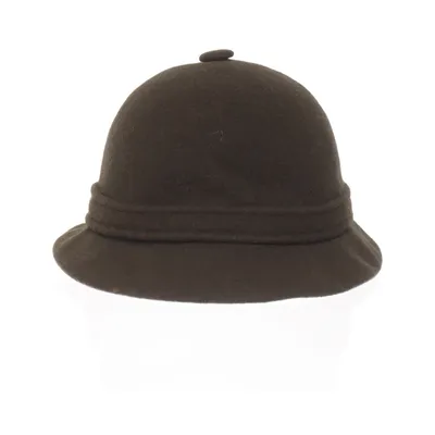Felt hat (Green) from Kangol Wool