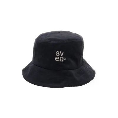 Buckethatt (SVEA TERRY BUCKET HAT) från Svea Bomull, Polyester