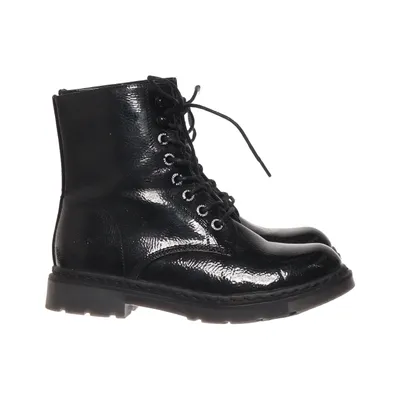 Snørestøvler (45TS201-670101) fra Dockers by Gerli