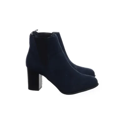 Chelsea boots (Blauw) van H&H