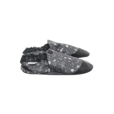 Slippers (Grijs, Wit) van Robeez