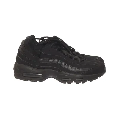 Trainingsschoenen (Zwart) van Nike Air Max