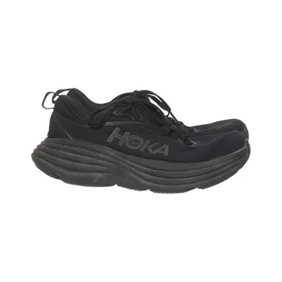 Running shoes (Bondi 8) from Hoka One One
