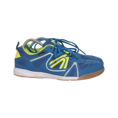 Trainingsschoenen (Blauw, Geel) van Lico
