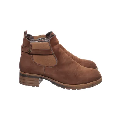 Chelsea boots (Brun) fra Rieker