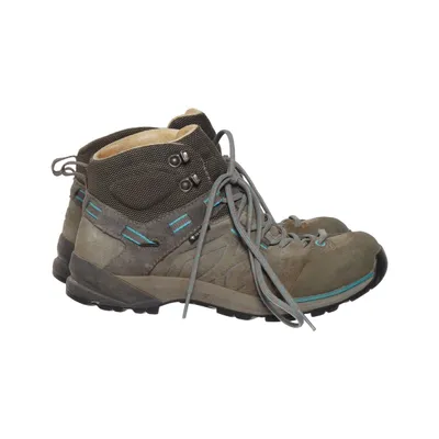 Hiking boots (Gray) from Garmont Leather