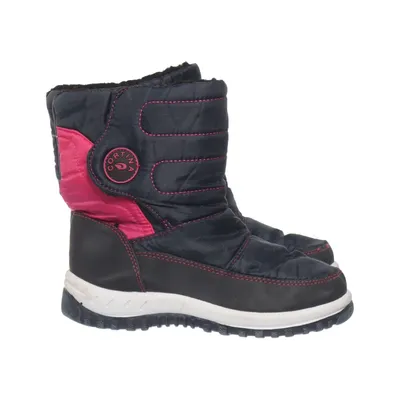 Boots (Blue, Pink) from Cortina Polyester