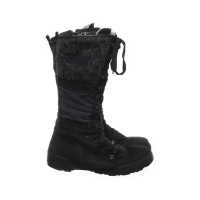 Stövlar (Grå) Polyester