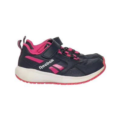 Trainingsschoenen (Blauw, Roze) van Reebok