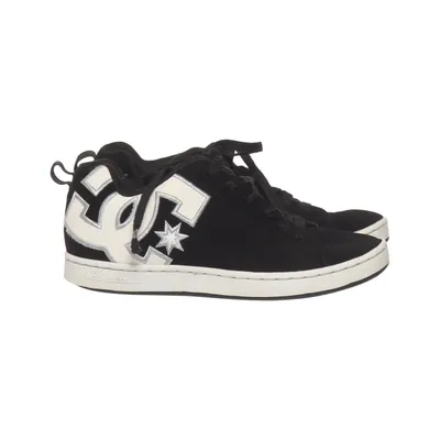 Sneakers (WOMEN'S COURT GRAFFIK) från DC Shoe Co USA