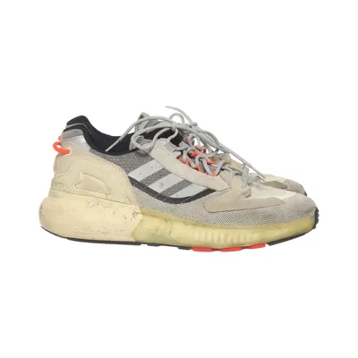 Träningsskor (Grå, Flerfärgad) från Adidas
