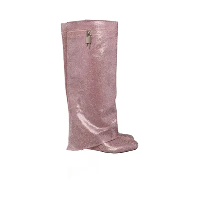 Bottes (I Am The One) de Ego