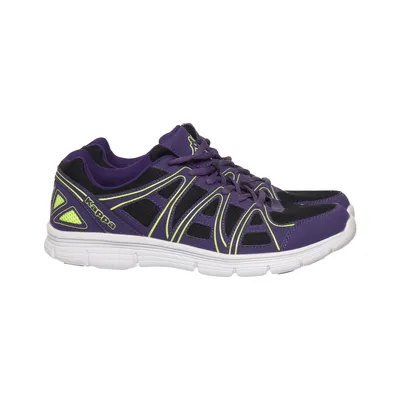 Trainers (Purple, Black, Multicolored) from Kappa