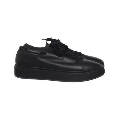 Sneakers (Zwart) van Copenhagen Studios Polyurethaan