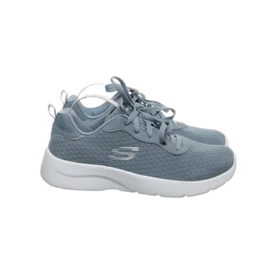 Träningsskor (Blå) från Skechers