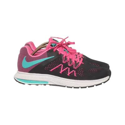 Løbesko (Sort, Pink, Blå) fra Nike