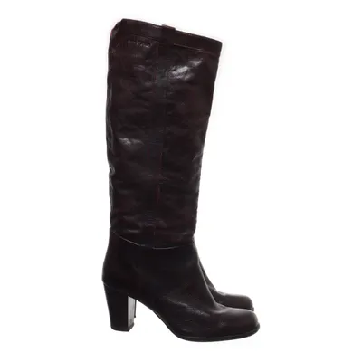 Stövlar (Brun) från Marc O'Polo Skinn