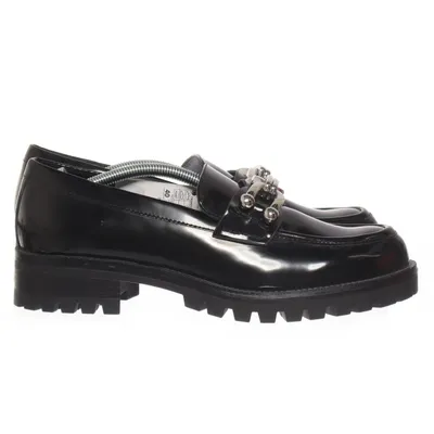 Loafers (Sort) fra Zara