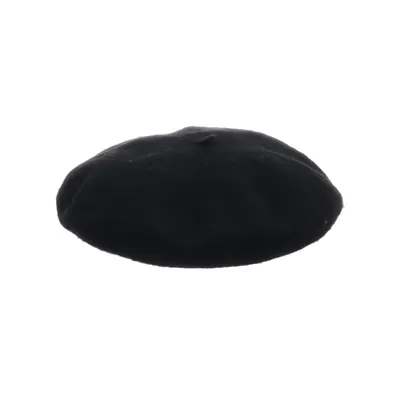 Basker (Svart) från Åhléns Nylon, Ull