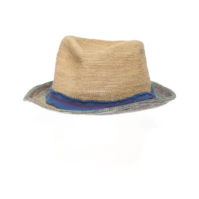 Solhatt (Beige, Blå, Röd) från Stetson