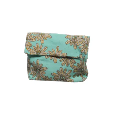 Necessär (Grön, Gul, Flerfärgad) från L'Occitane Återvunnen bomull