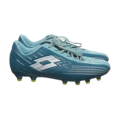 Fotbollsskor (Blå) från Lotto