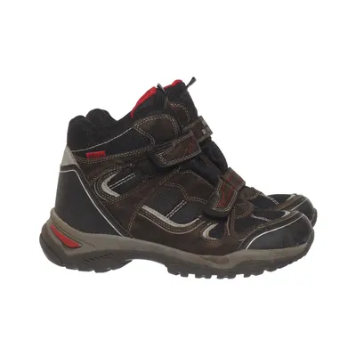 Ankle boots (Black) from Cortina Polyester