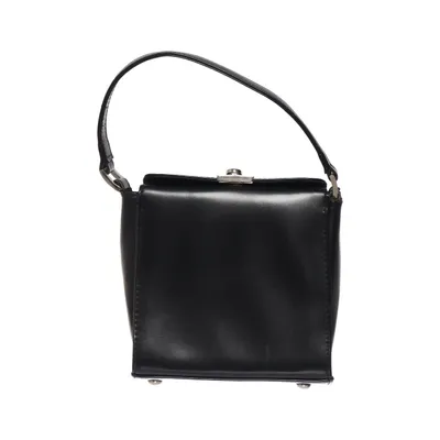 Sac à main (Noir) de Vezzano