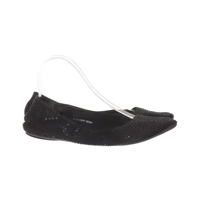 Ballet flats (Black) from Alley