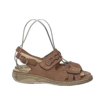 Sandaler (Brun) fra Waldläufer