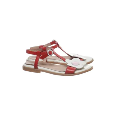 Sandaler (Rød, Hvid, Pink) fra Jacadi
