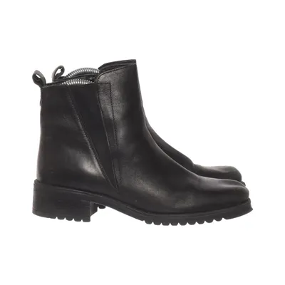 Bottines (Noir) de Rossini