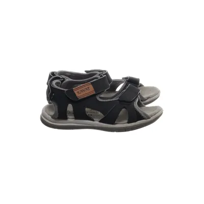 Sandalen (Zwart, Grijs) van Kavat