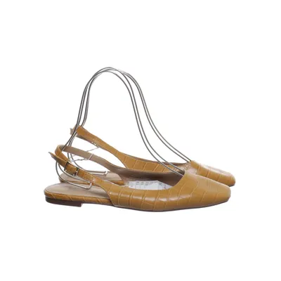 Sandaler (Gul) från H&M