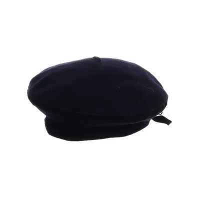 Beret (Blue) from Pierre Laulhére Wool