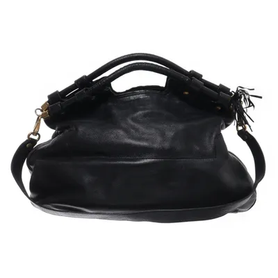 Handväska (Svart) från Salvatore Ferragamo