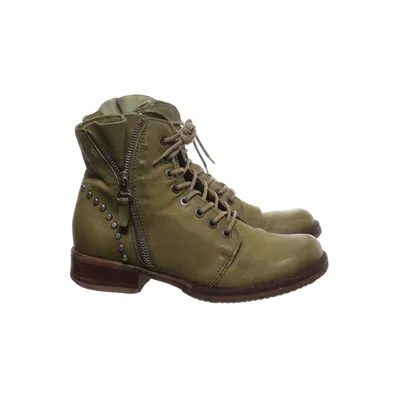 Kängor (Grön) från Mjus