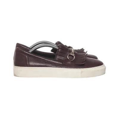 Slip-ons (Lila) från Billi Bi Sport