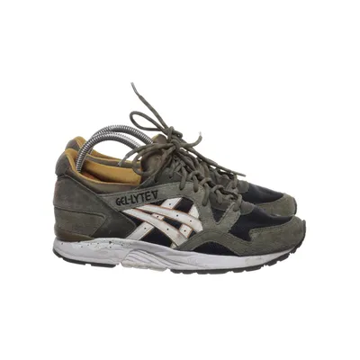 Træningssko (Grøn, Flerfarvet) fra Asics