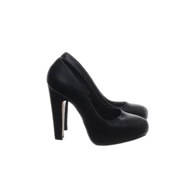 Pumps (Svart) från XIT by Dinsko